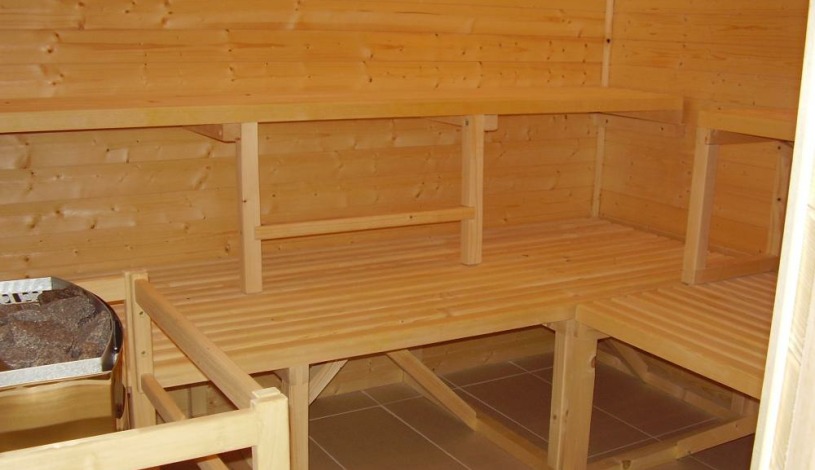 Horský hotel Brans Malá Morávka